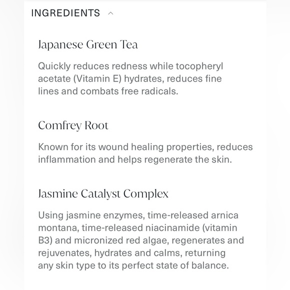 Clark's Botanicals Deep Moisture Mask Full Size Sealed New in Box - Picture 6 of 8